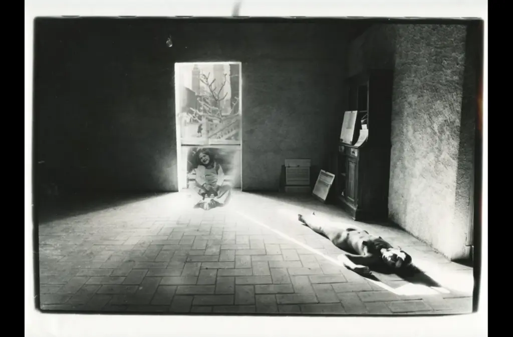 © Alix Cléo Roubaud. Photographie.