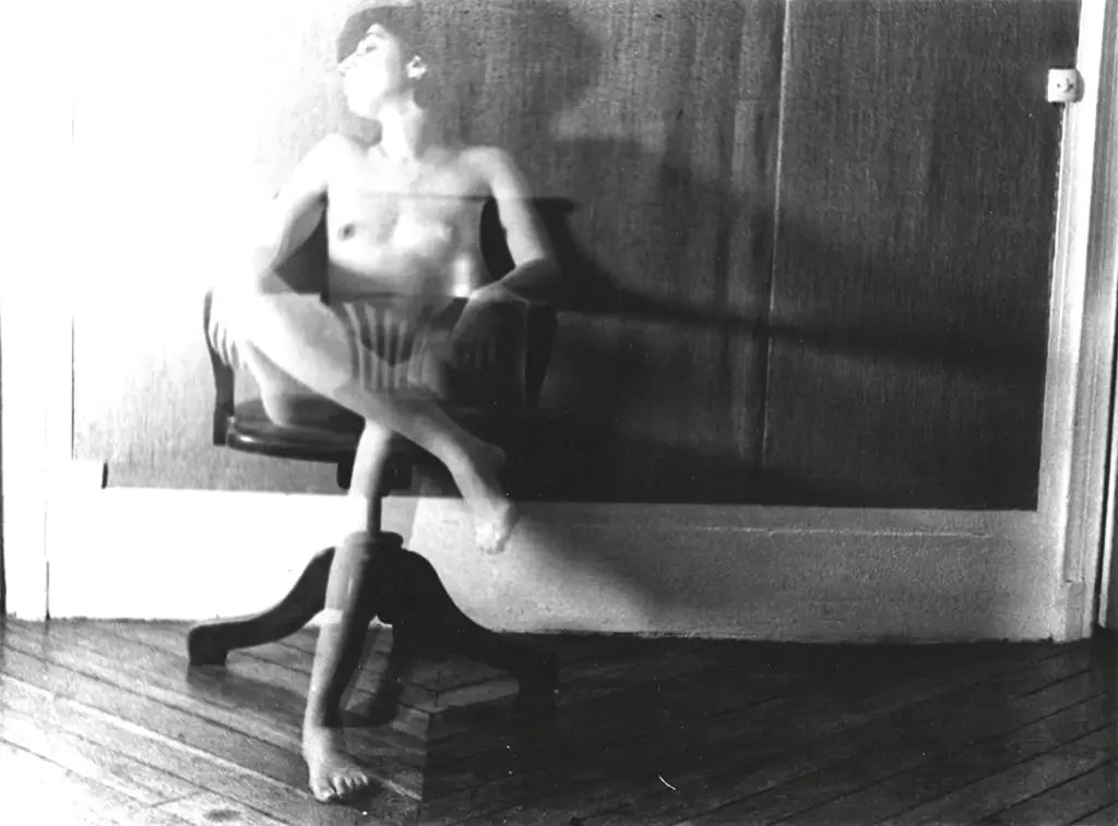 © Alix Cléo Roubaud. Photographie.