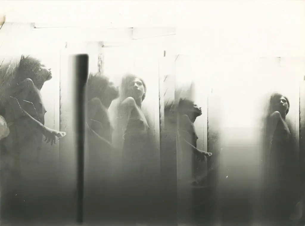 © Alix Cléo Roubaud. Photographie.