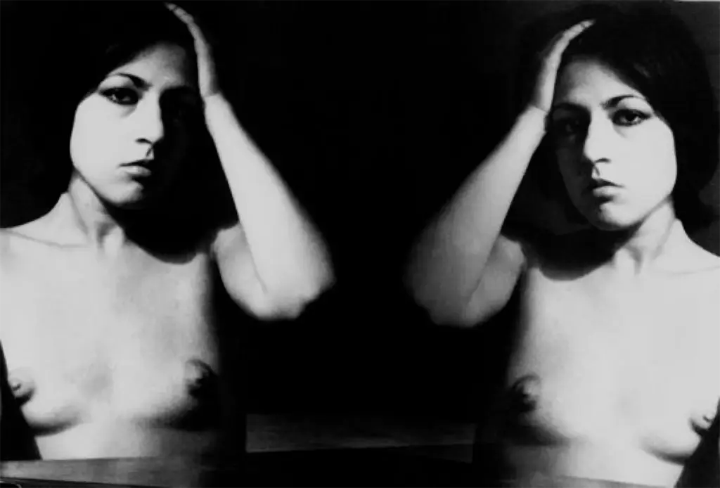 © Alix Cléo Roubaud. Photographie.