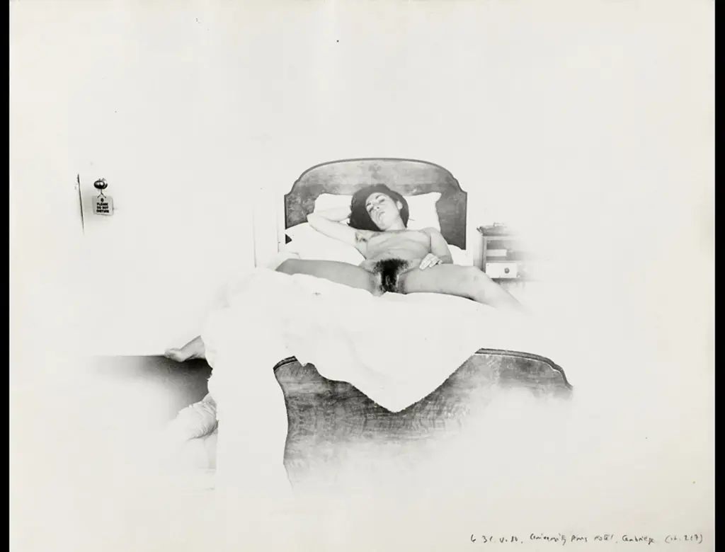 © Alix Cléo Roubaud. Photographie.