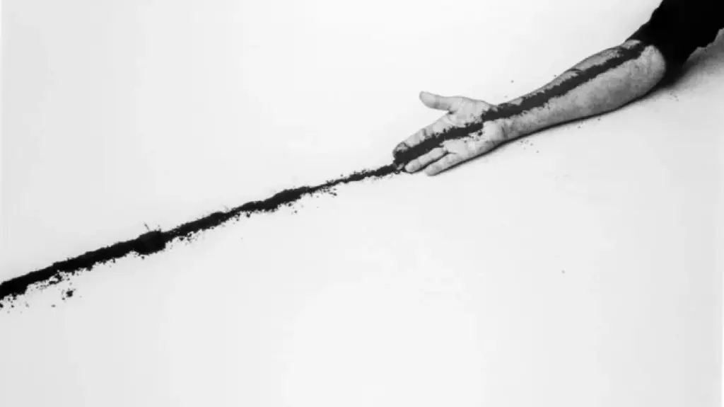 Helena Almeida — Le corps, le silence, le geste et le territoire