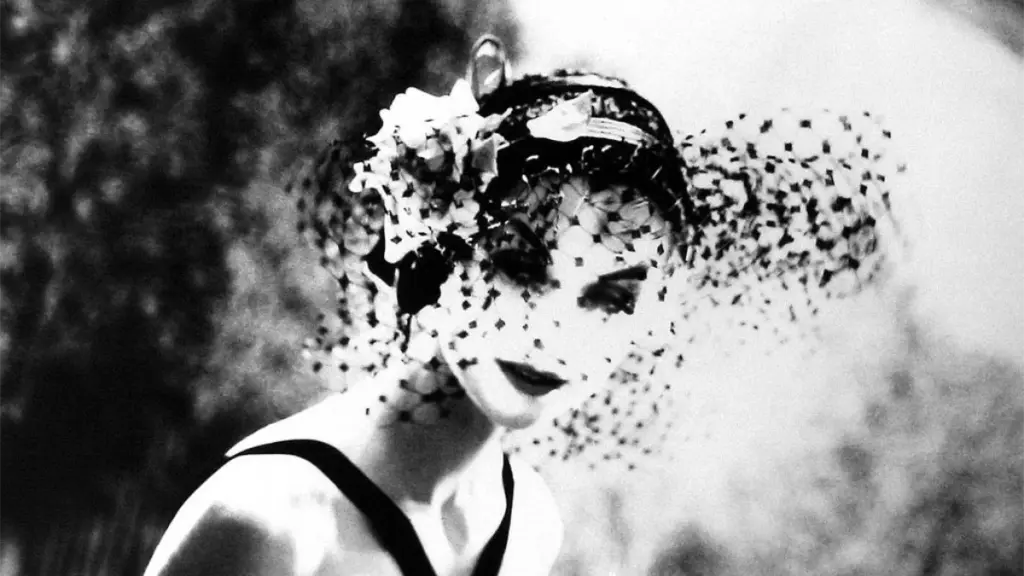 Lilian Bassman : quand la réclame sublime l’art — ou l’inverse !