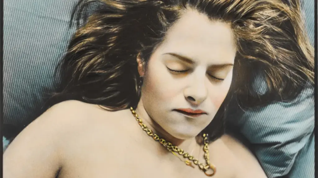 Ce que la Tate fait à Tracey Emin