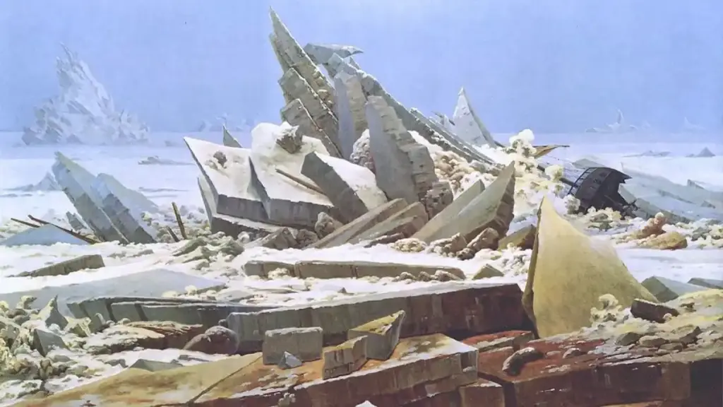 Petit Tour d’horizon des ruines