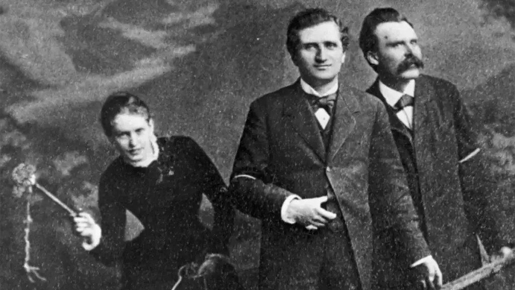 Lou Andreas-Salomé, ou comment Nietzsche m’a déçu