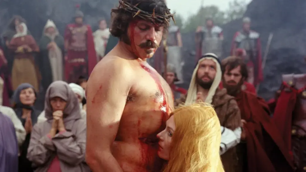 Les Diables de Ken Russell, la résurrection d’un film imparfait et de ses thuriféraires