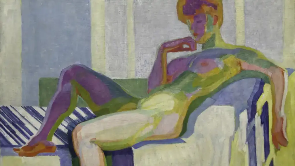 Kupka, une abstraction sensible