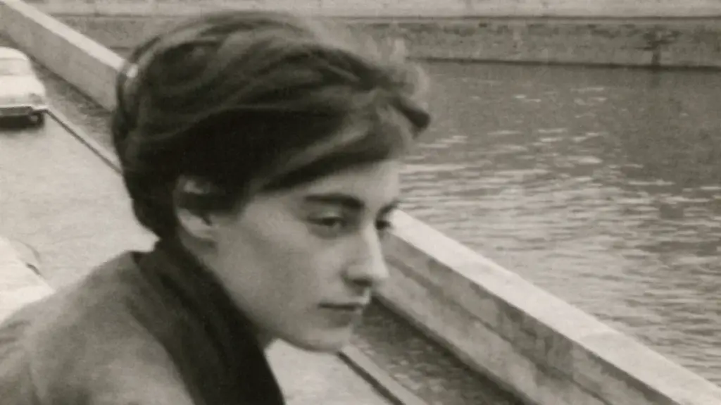 Pourquoi aller voir l’expo Madeleine de Sinéty au Jeu de Paume