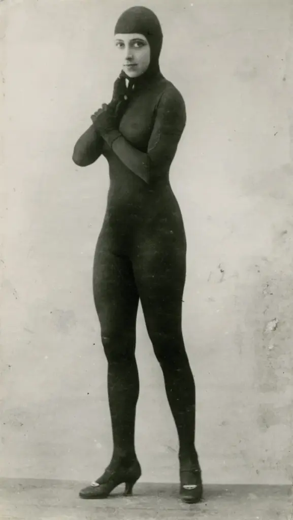 Musidora - Irma Vep